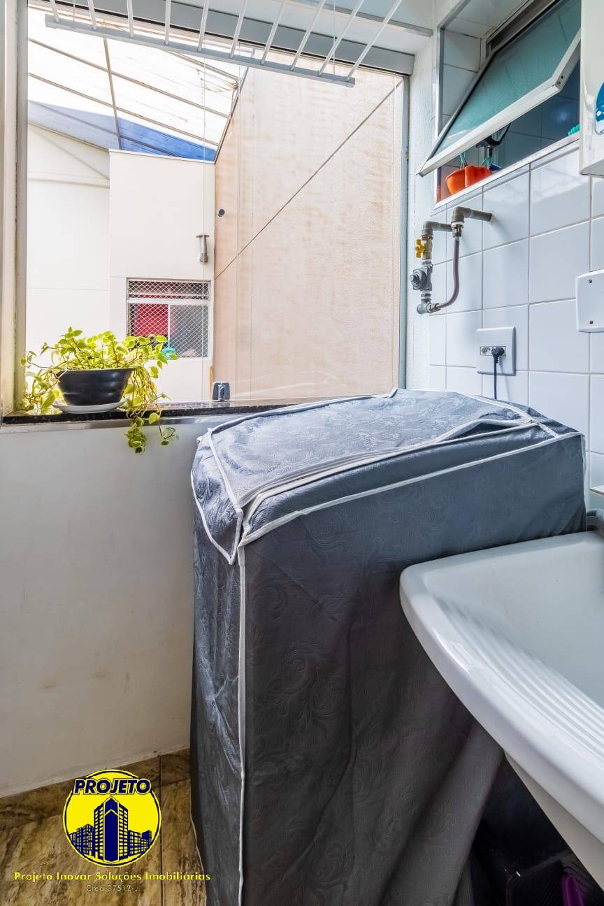 Apartamento, 2 quartos, 46 m² - Foto 20