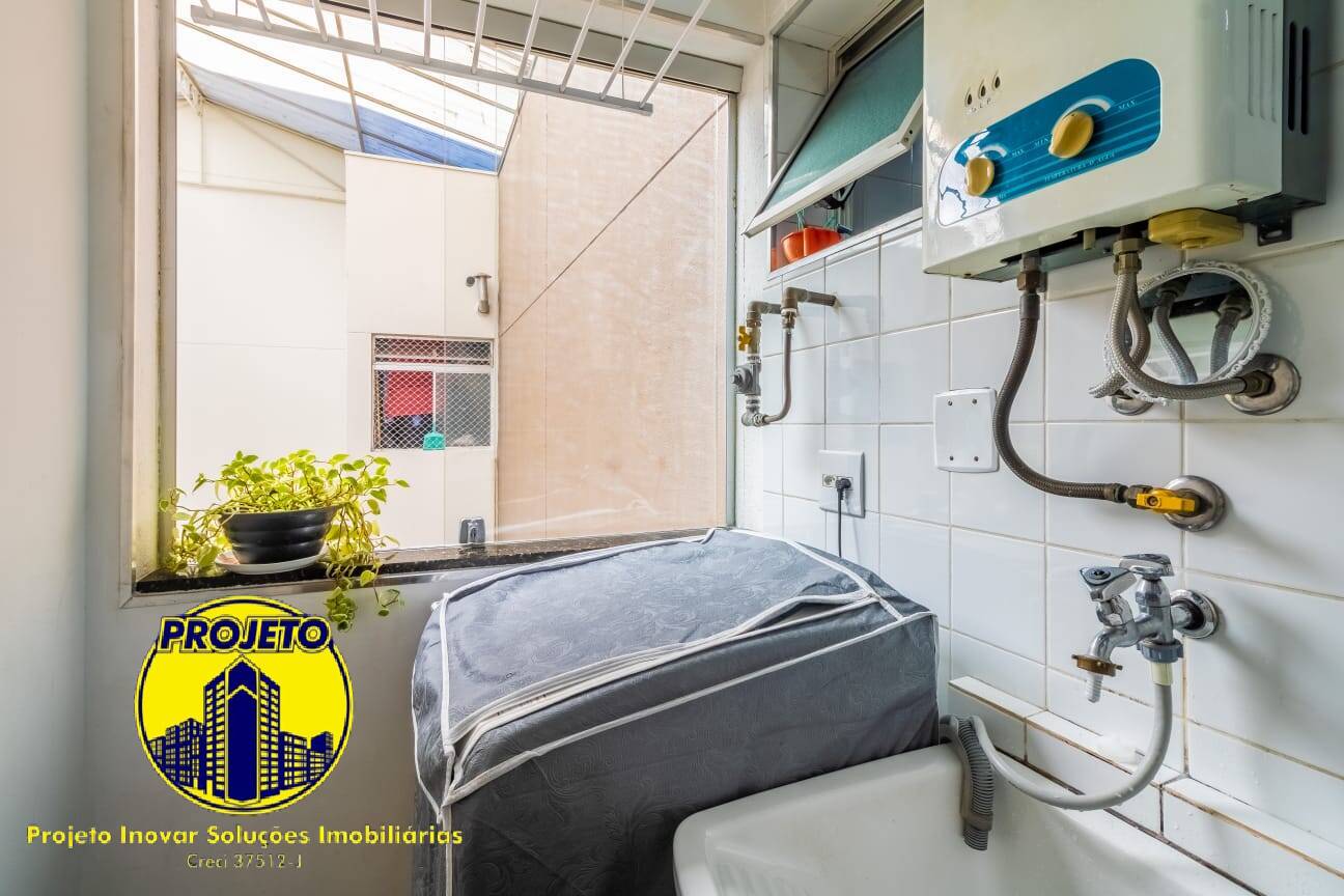 Apartamento, 2 quartos, 46 m² - Foto 19