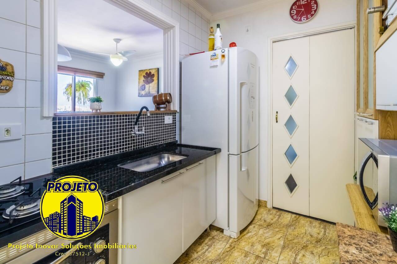 Apartamento, 2 quartos, 46 m² - Foto 16