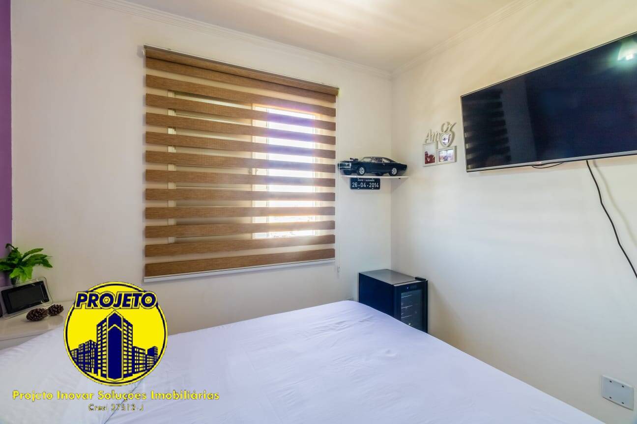 Apartamento, 2 quartos, 46 m² - Foto 11