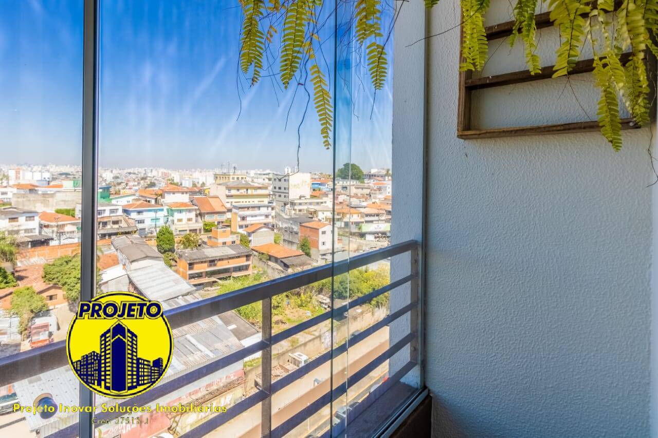 Apartamento, 2 quartos, 46 m² - Foto 5