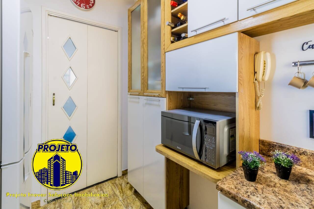 Apartamento, 2 quartos, 46 m² - Foto 17