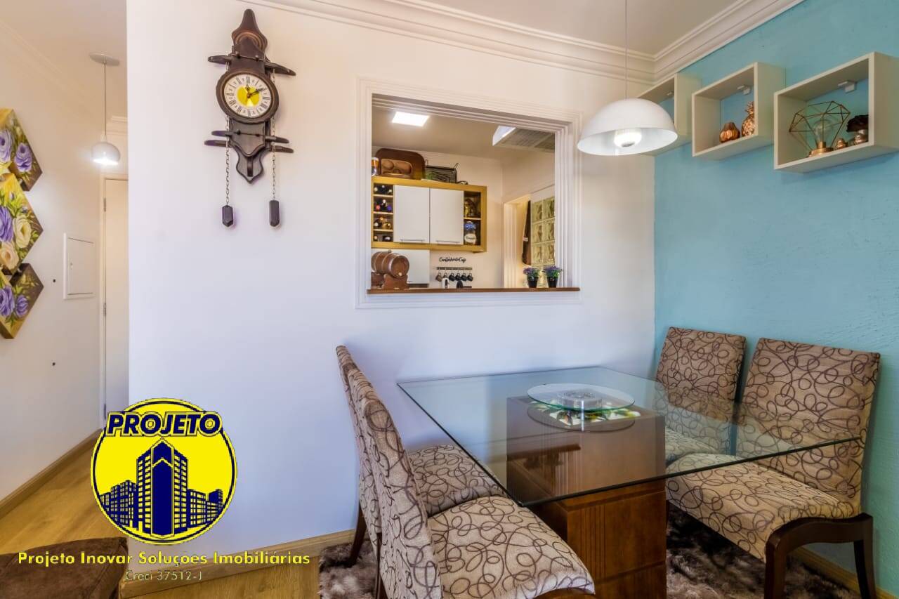 Apartamento, 2 quartos, 46 m² - Foto 9