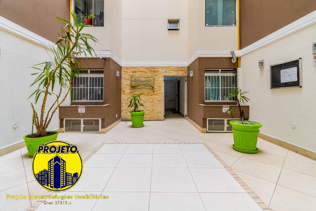 Apartamento, 2 quartos, 46 m² - Foto 1