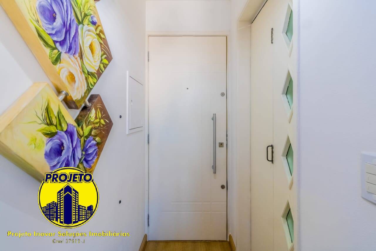 Apartamento, 2 quartos, 46 m² - Foto 2