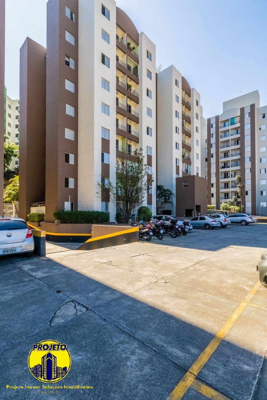 Apartamento, 2 quartos, 46 m² - Foto 25