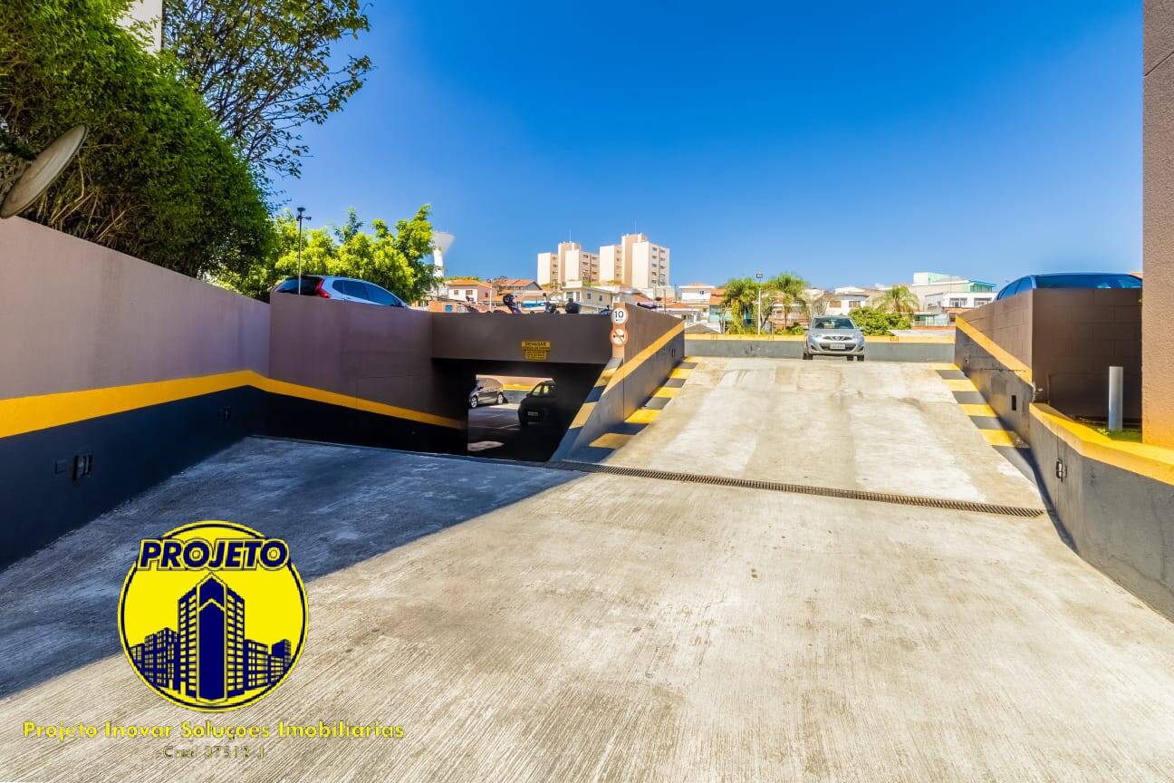Apartamento, 2 quartos, 46 m² - Foto 24