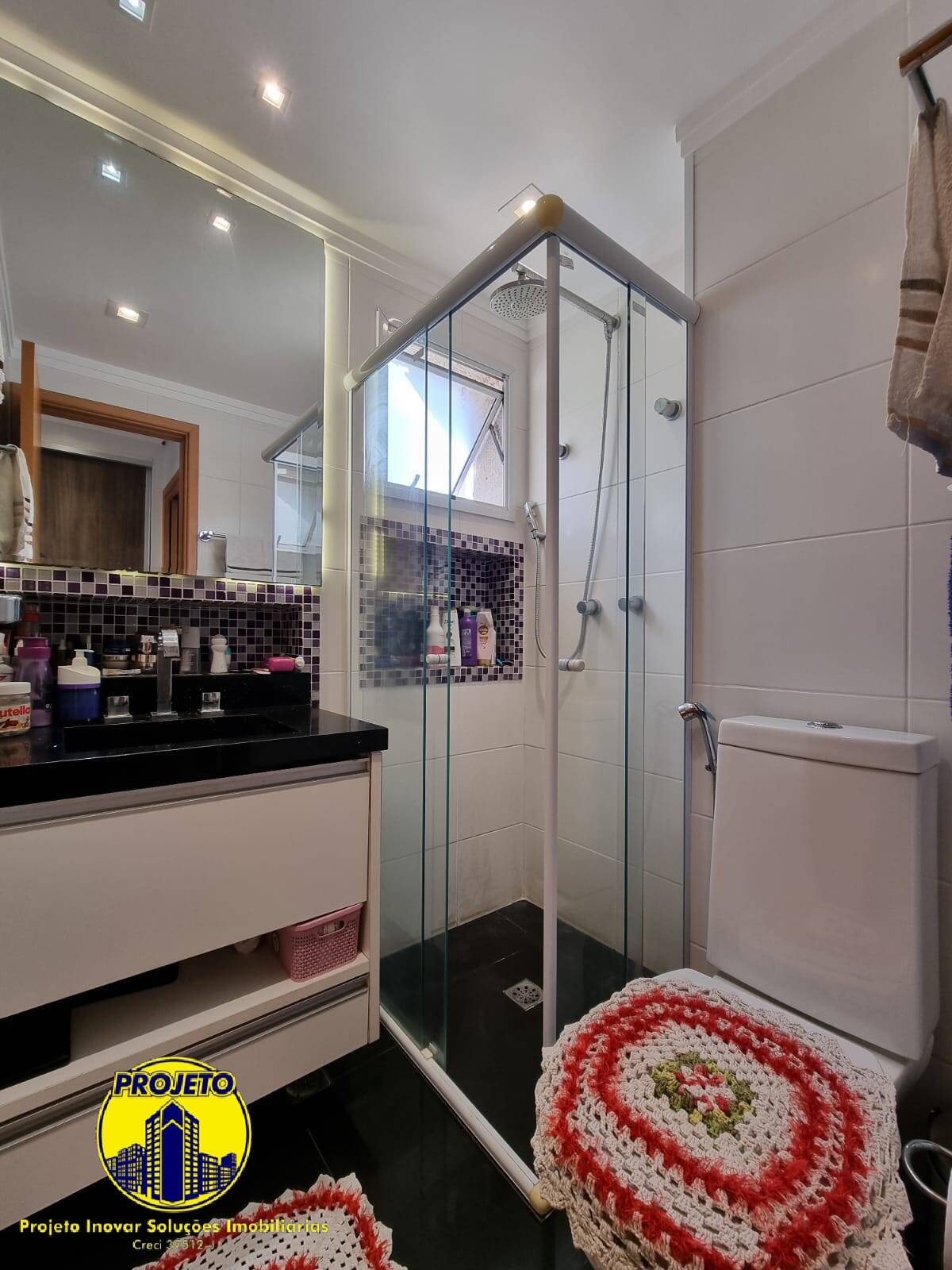 Apartamento, 2 quartos, 85 m² - Foto 16