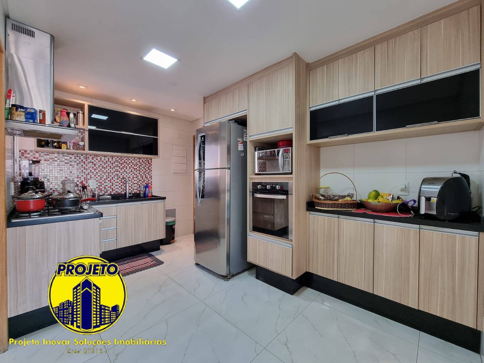 Apartamento, 2 quartos, 85 m² - Foto 12