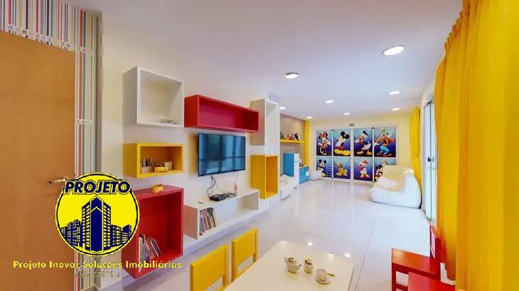 Apartamento, 2 quartos, 85 m² - Foto 22