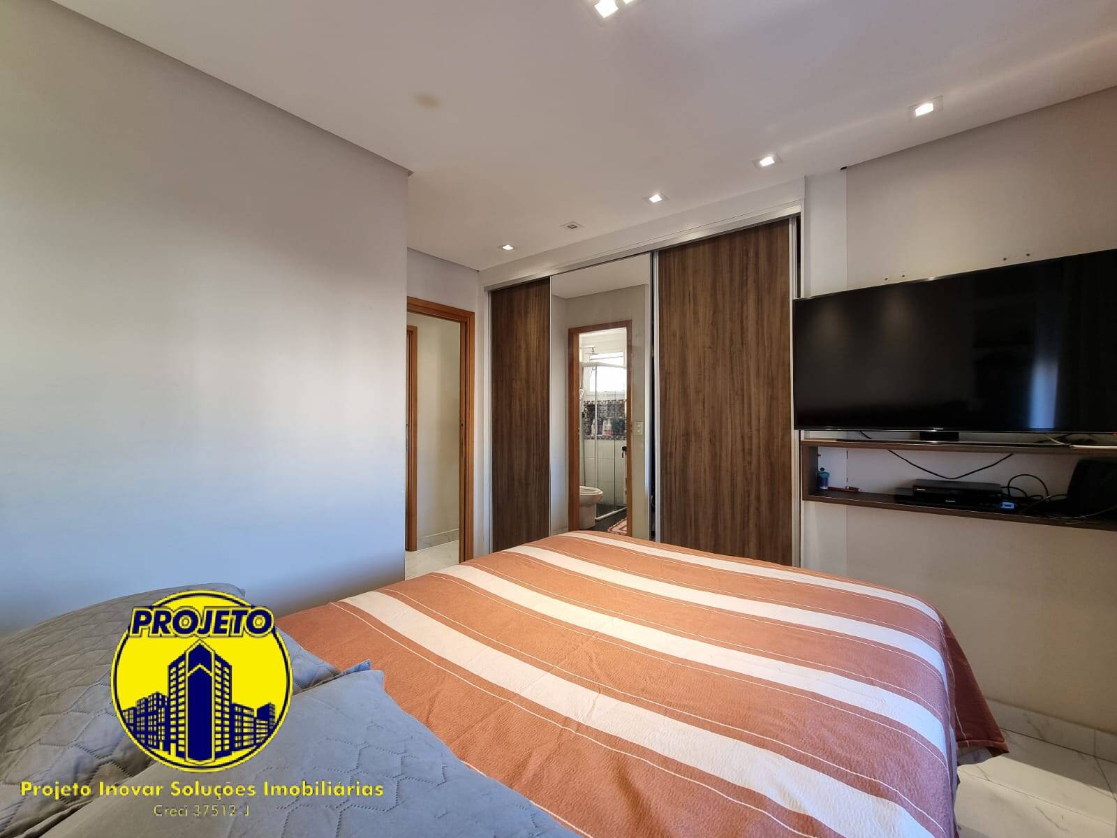 Apartamento, 2 quartos, 85 m² - Foto 9