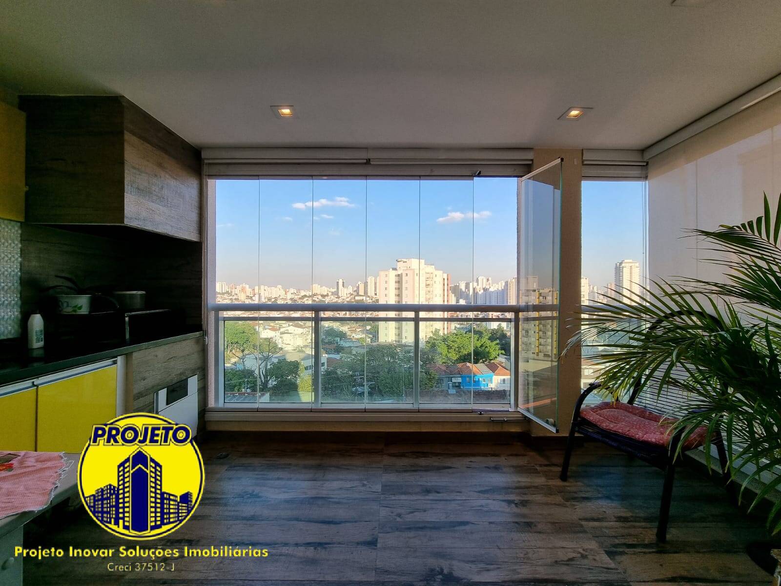 Apartamento, 2 quartos, 85 m² - Foto 1