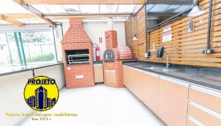 Apartamento, 2 quartos, 85 m² - Foto 18
