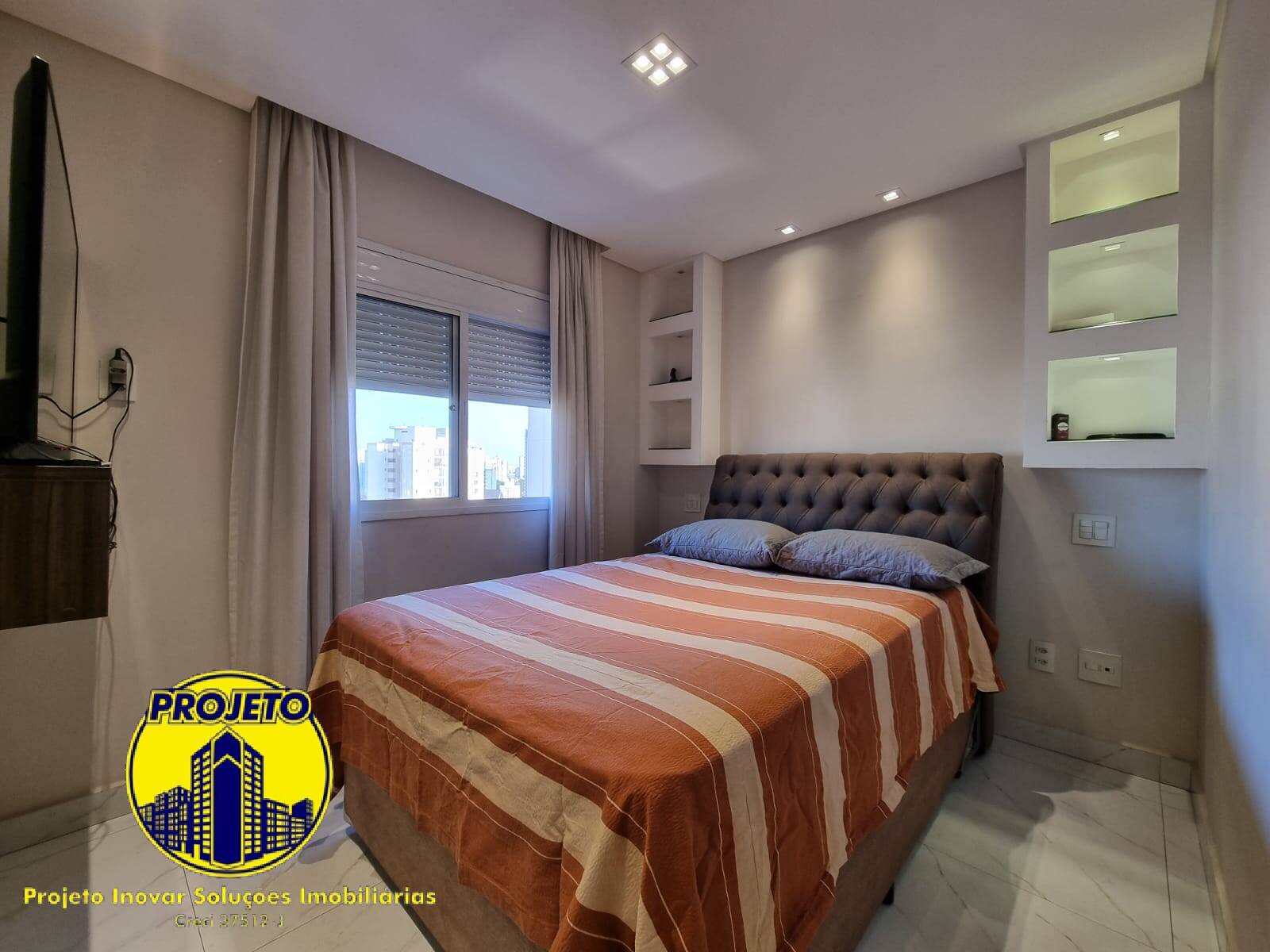 Apartamento, 2 quartos, 85 m² - Foto 8