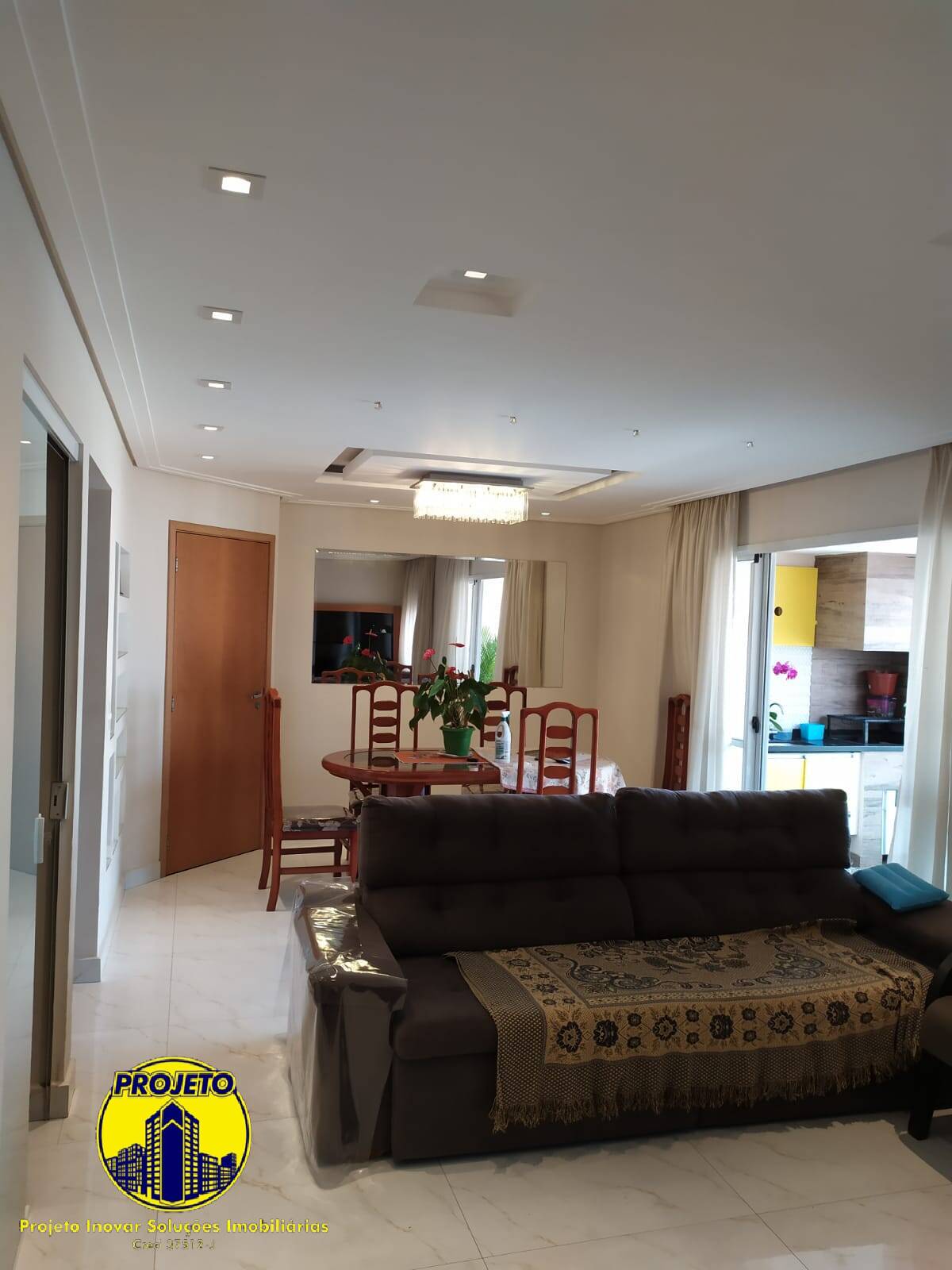 Apartamento, 2 quartos, 85 m² - Foto 6