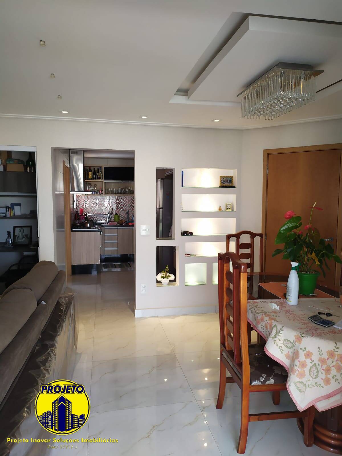 Apartamento, 2 quartos, 85 m² - Foto 7