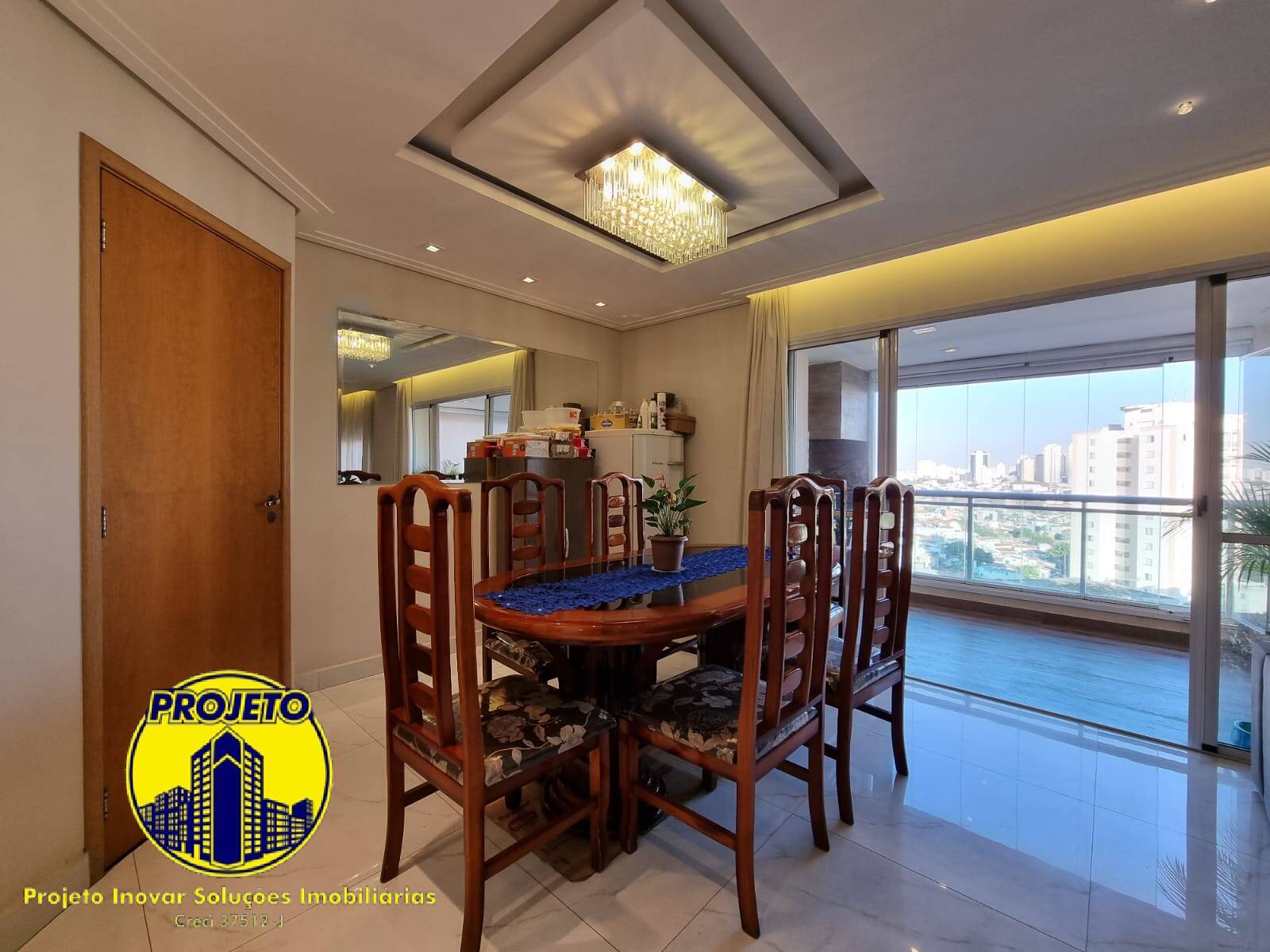 Apartamento, 2 quartos, 85 m² - Foto 2