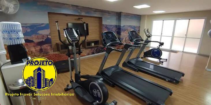 Apartamento, 2 quartos, 85 m² - Foto 26