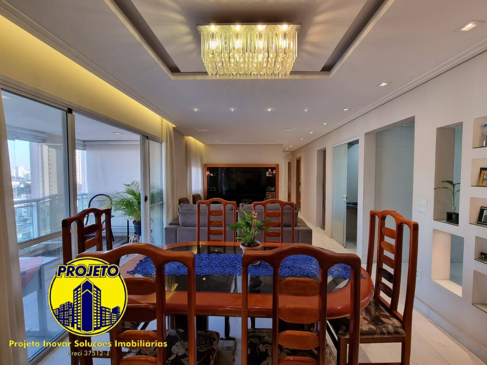 Apartamento, 2 quartos, 85 m² - Foto 3