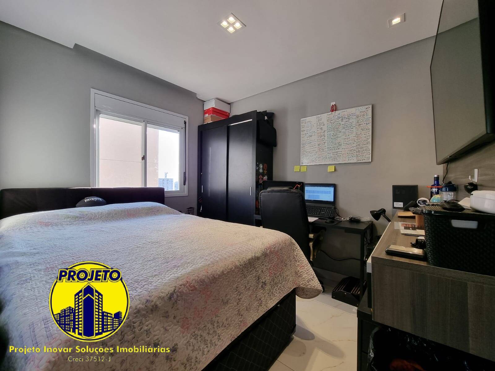 Apartamento, 2 quartos, 85 m² - Foto 10