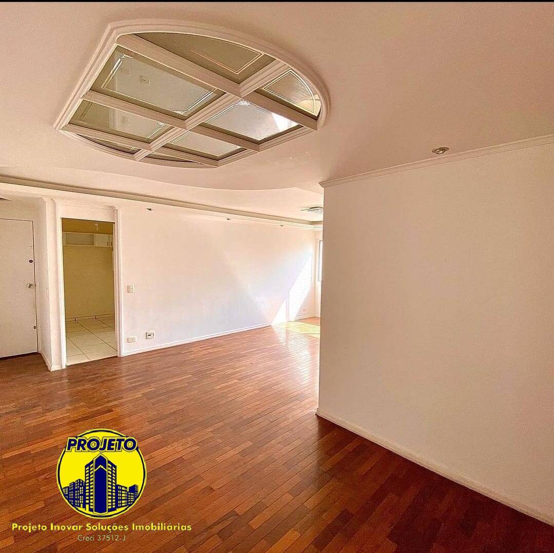 Apartamento, 3 quartos, 126 m² - Foto 2