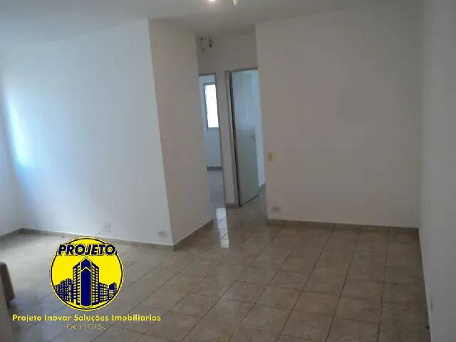 Apartamento, 2 quartos, 58 m² - Foto 4