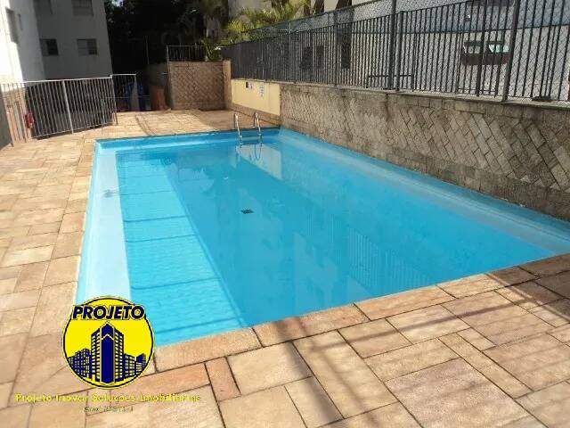 Apartamento, 2 quartos, 58 m² - Foto 14