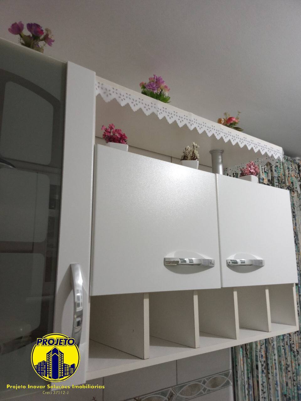 Apartamento, 2 quartos, 52 m² - Foto 17