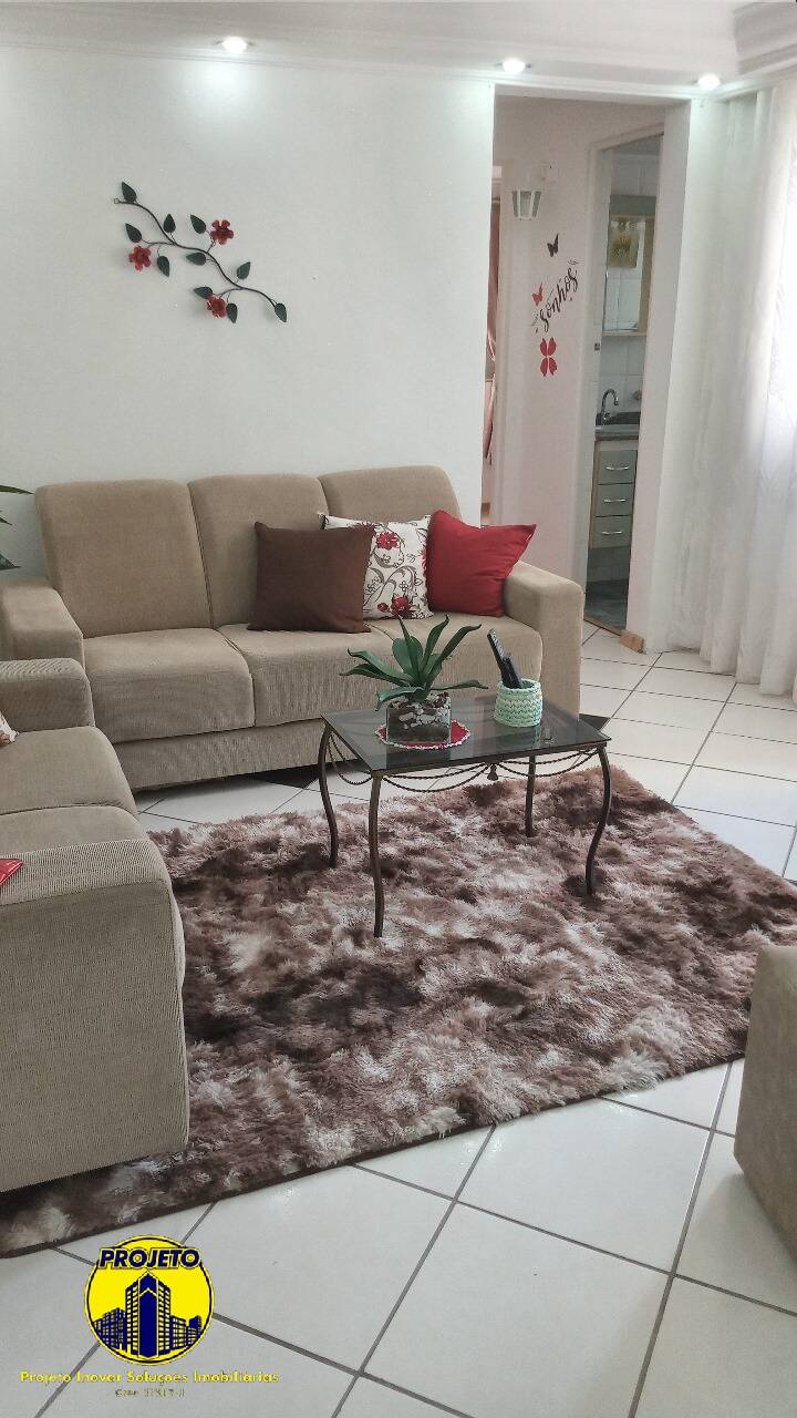 Apartamento, 2 quartos, 52 m² - Foto 6