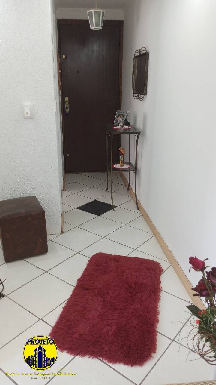 Apartamento, 2 quartos, 52 m² - Foto 3