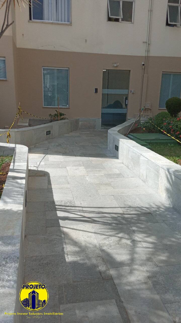 Apartamento, 2 quartos, 52 m² - Foto 1