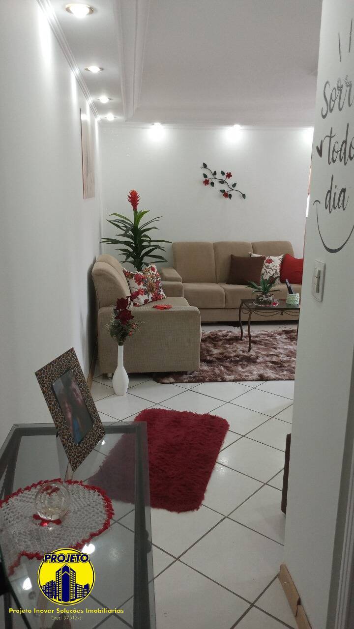 Apartamento, 2 quartos, 52 m² - Foto 5