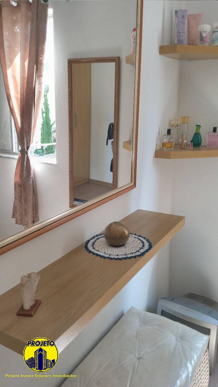 Apartamento, 2 quartos, 52 m² - Foto 12