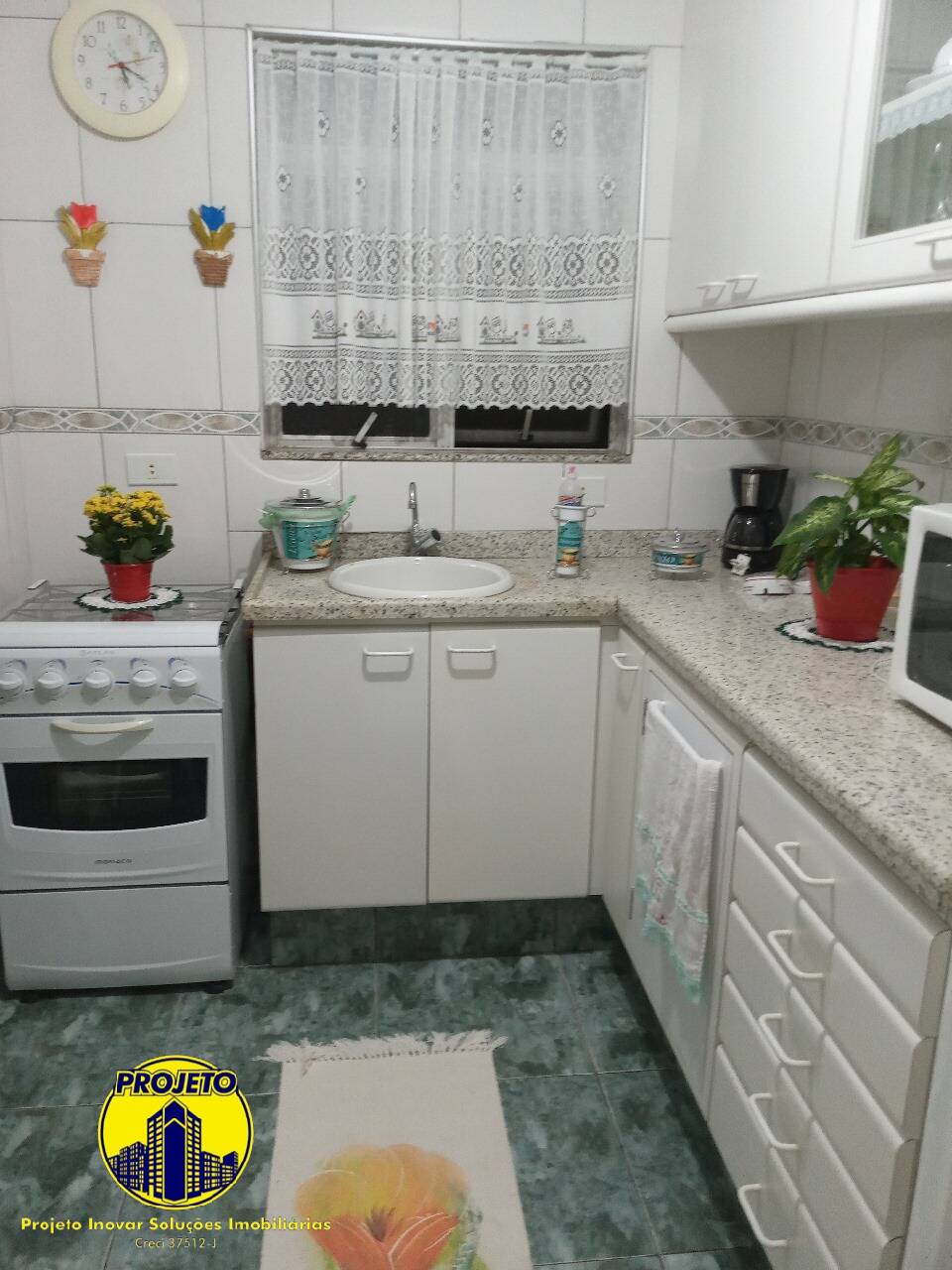 Apartamento, 2 quartos, 52 m² - Foto 14