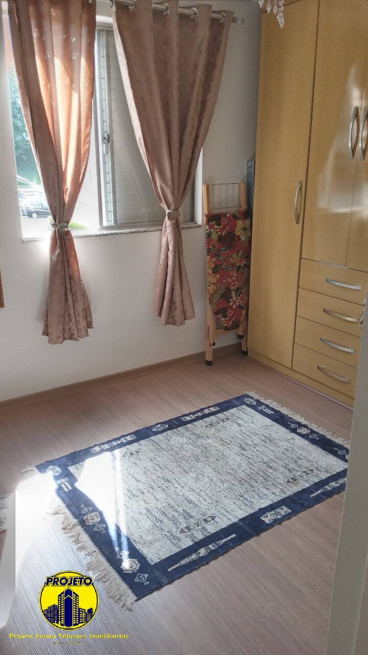 Apartamento, 2 quartos, 52 m² - Foto 10