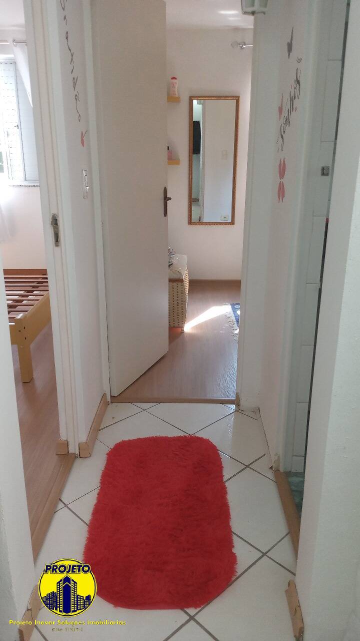 Apartamento, 2 quartos, 52 m² - Foto 7