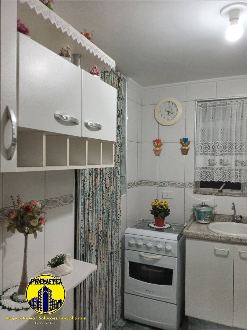 Apartamento, 2 quartos, 52 m² - Foto 16