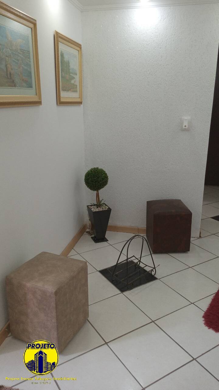 Apartamento, 2 quartos, 52 m² - Foto 4