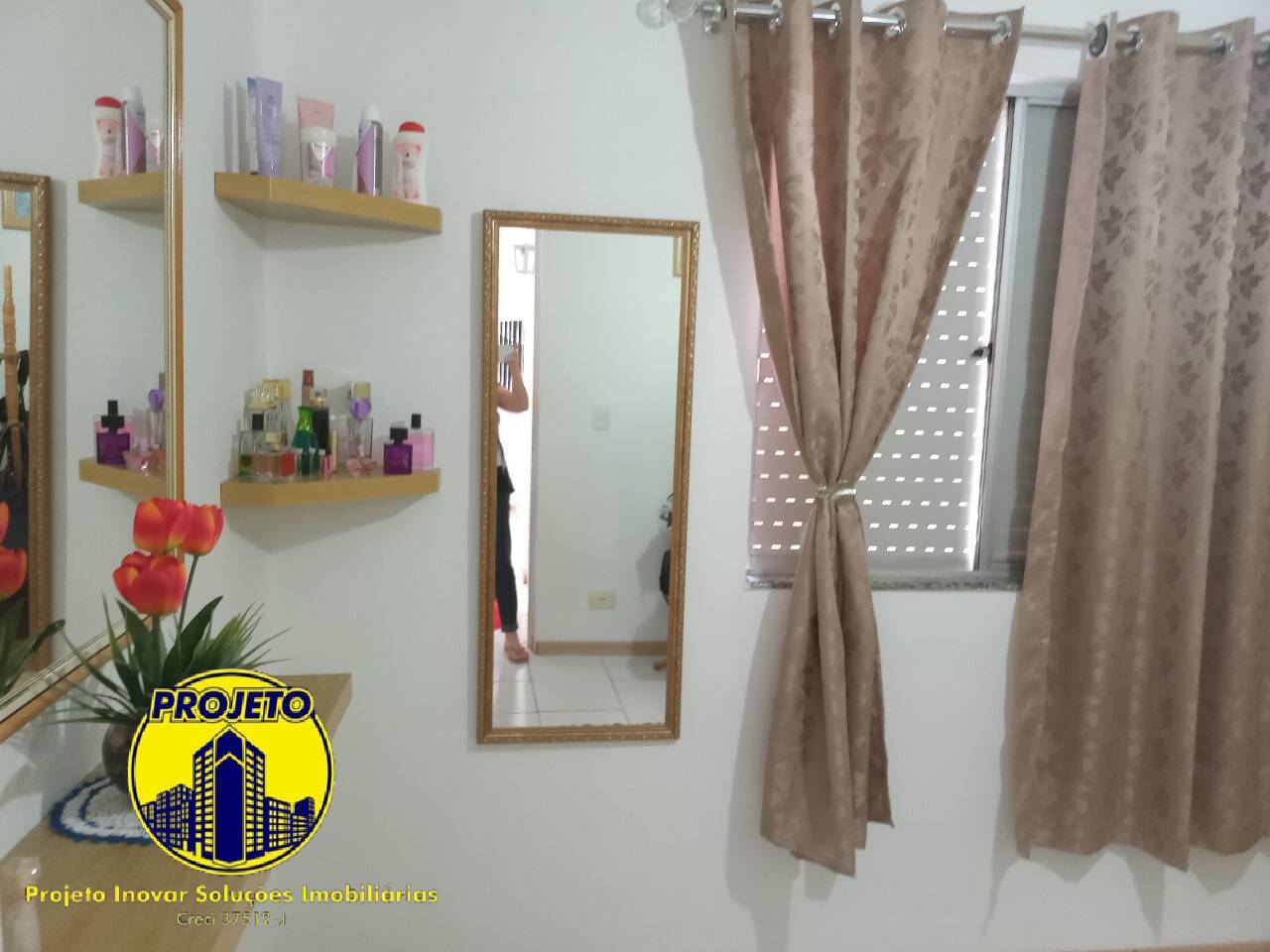 Apartamento, 2 quartos, 52 m² - Foto 11