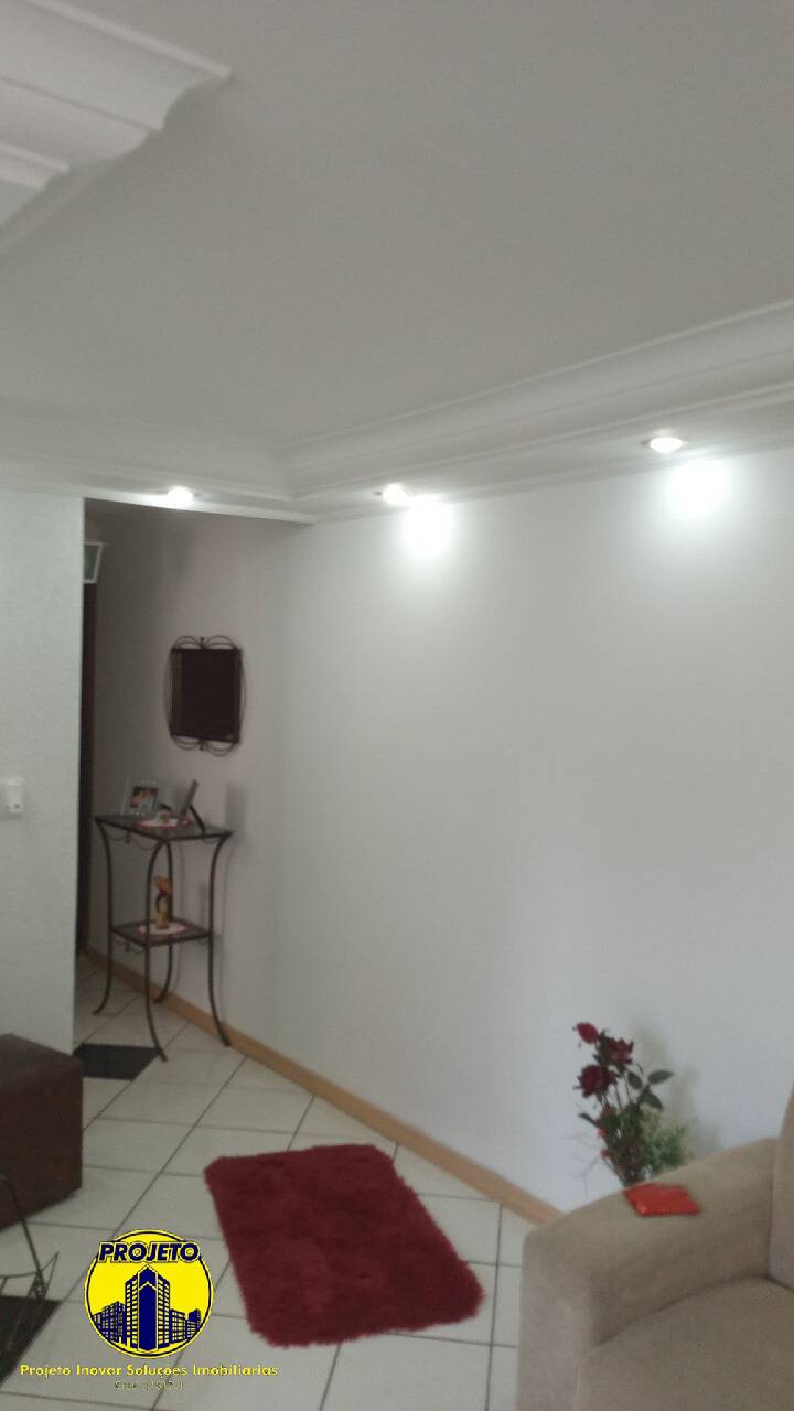 Apartamento, 2 quartos, 52 m² - Foto 2