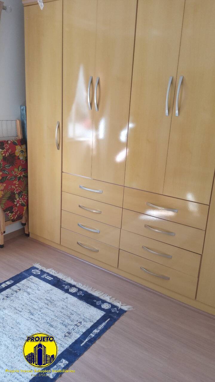 Apartamento, 2 quartos, 52 m² - Foto 9