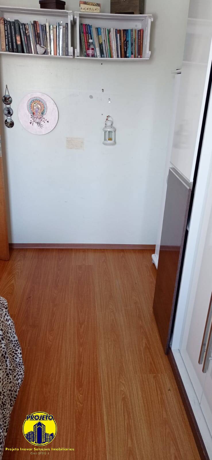 Apartamento, 2 quartos, 52 m² - Foto 4