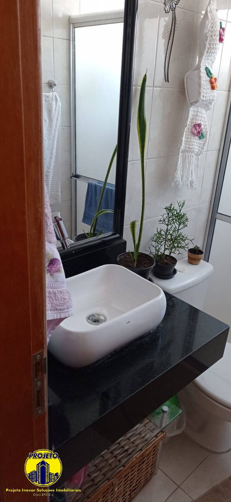Apartamento, 2 quartos, 52 m² - Foto 8