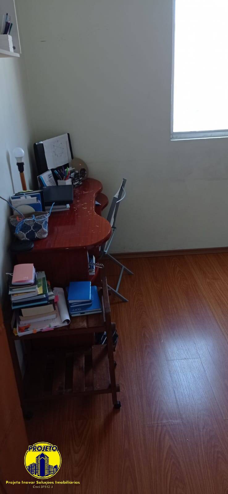 Apartamento, 2 quartos, 52 m² - Foto 5