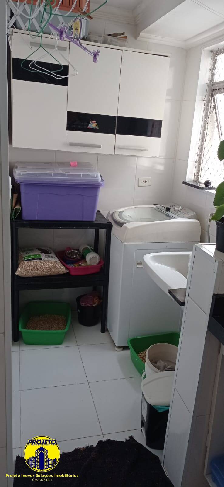 Apartamento, 2 quartos, 52 m² - Foto 12