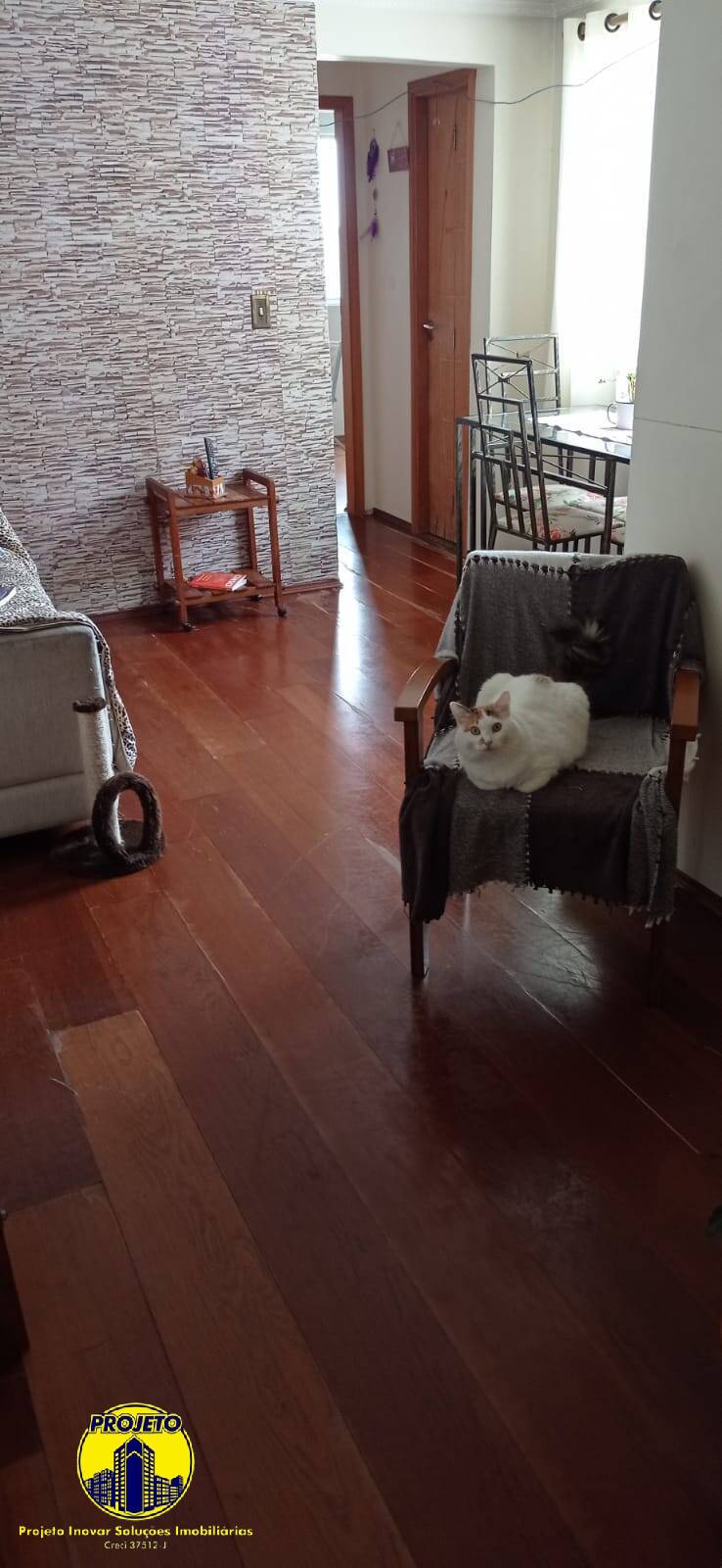 Apartamento, 2 quartos, 52 m² - Foto 6
