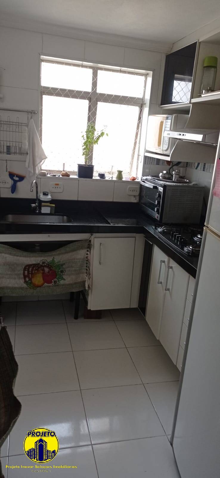 Apartamento, 2 quartos, 52 m² - Foto 9