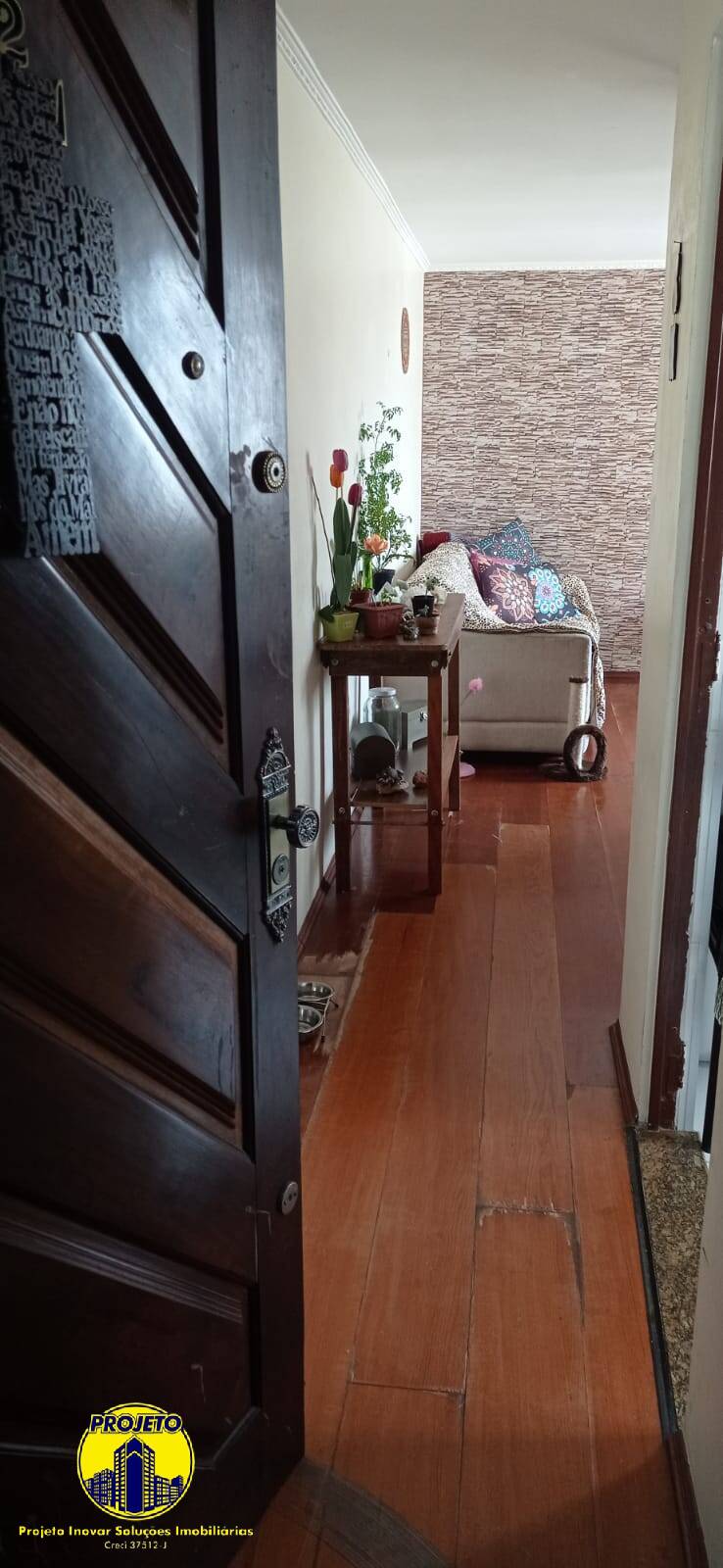 Apartamento, 2 quartos, 52 m² - Foto 1