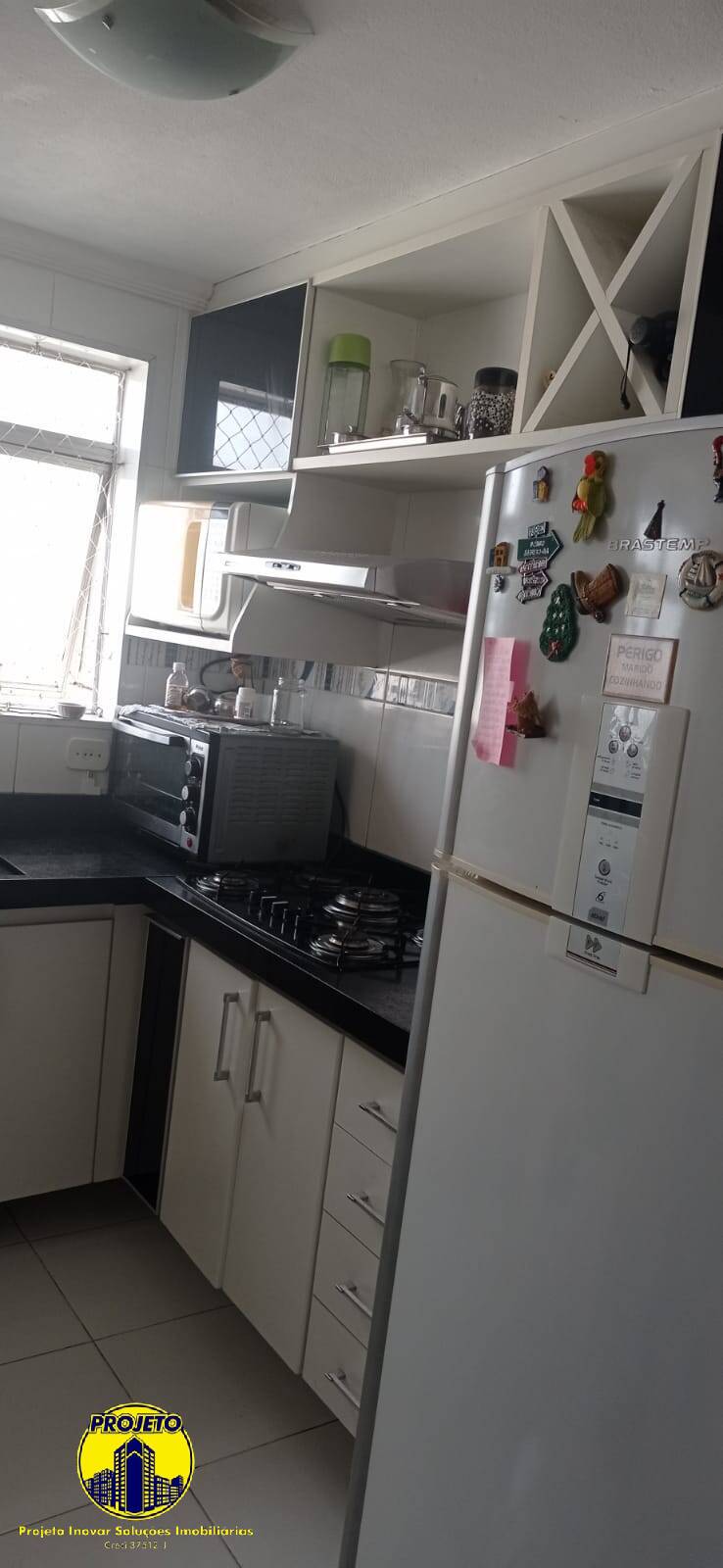 Apartamento, 2 quartos, 52 m² - Foto 11