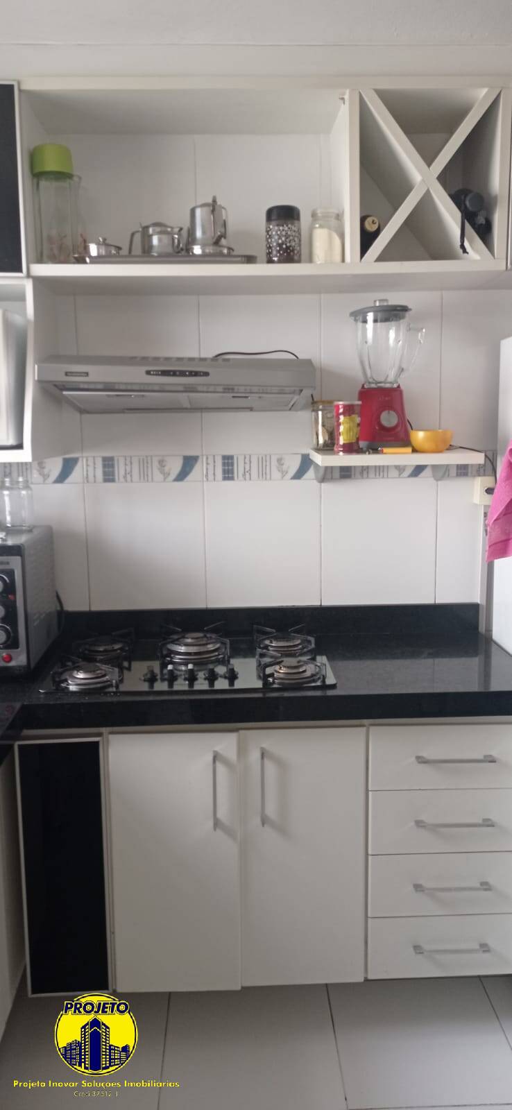 Apartamento, 2 quartos, 52 m² - Foto 10